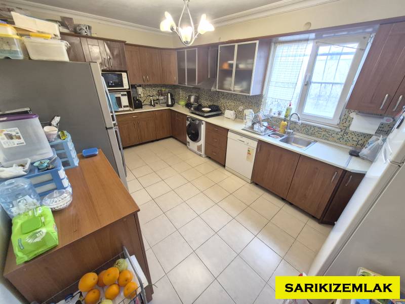 Edremit Akçay Mah`da4+1  Müstakil Ev. - 12